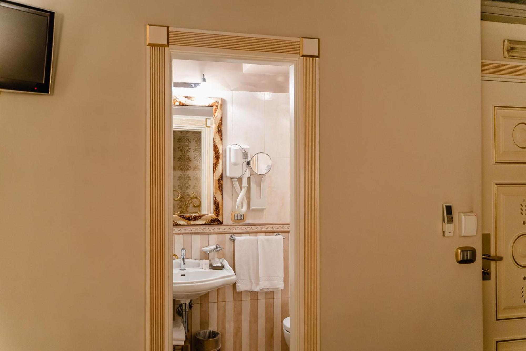 Locanda Del Sole-Roma Piazza Di Spagna Ripetta Zimmer foto