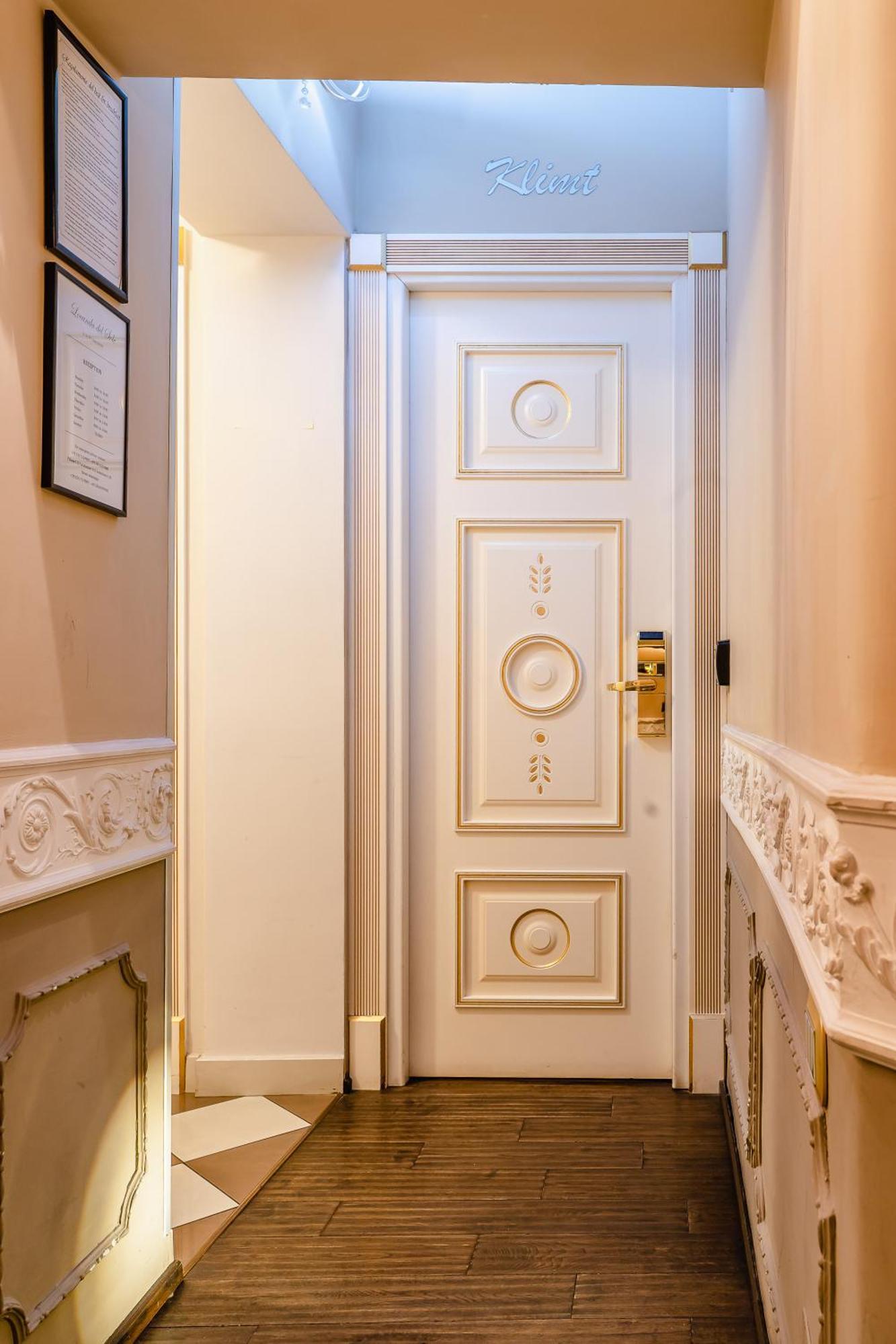 Locanda Del Sole-Roma Piazza Di Spagna Ripetta Zimmer foto