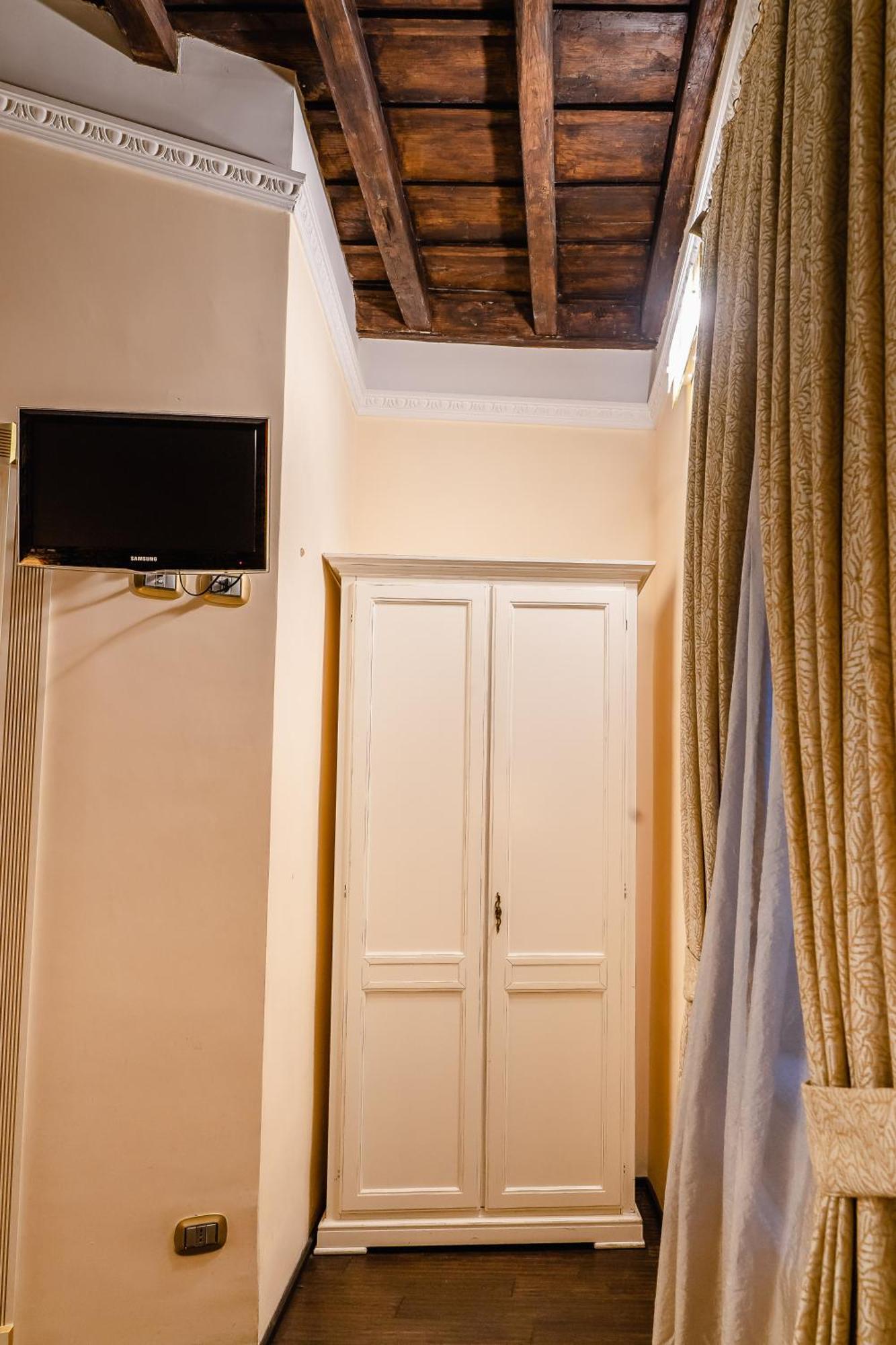 Locanda Del Sole-Roma Piazza Di Spagna Ripetta Zimmer foto
