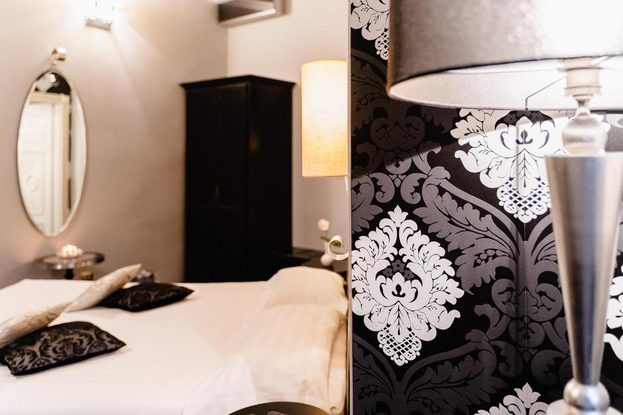 Locanda Del Sole-Roma Piazza Di Spagna Ripetta Zimmer foto