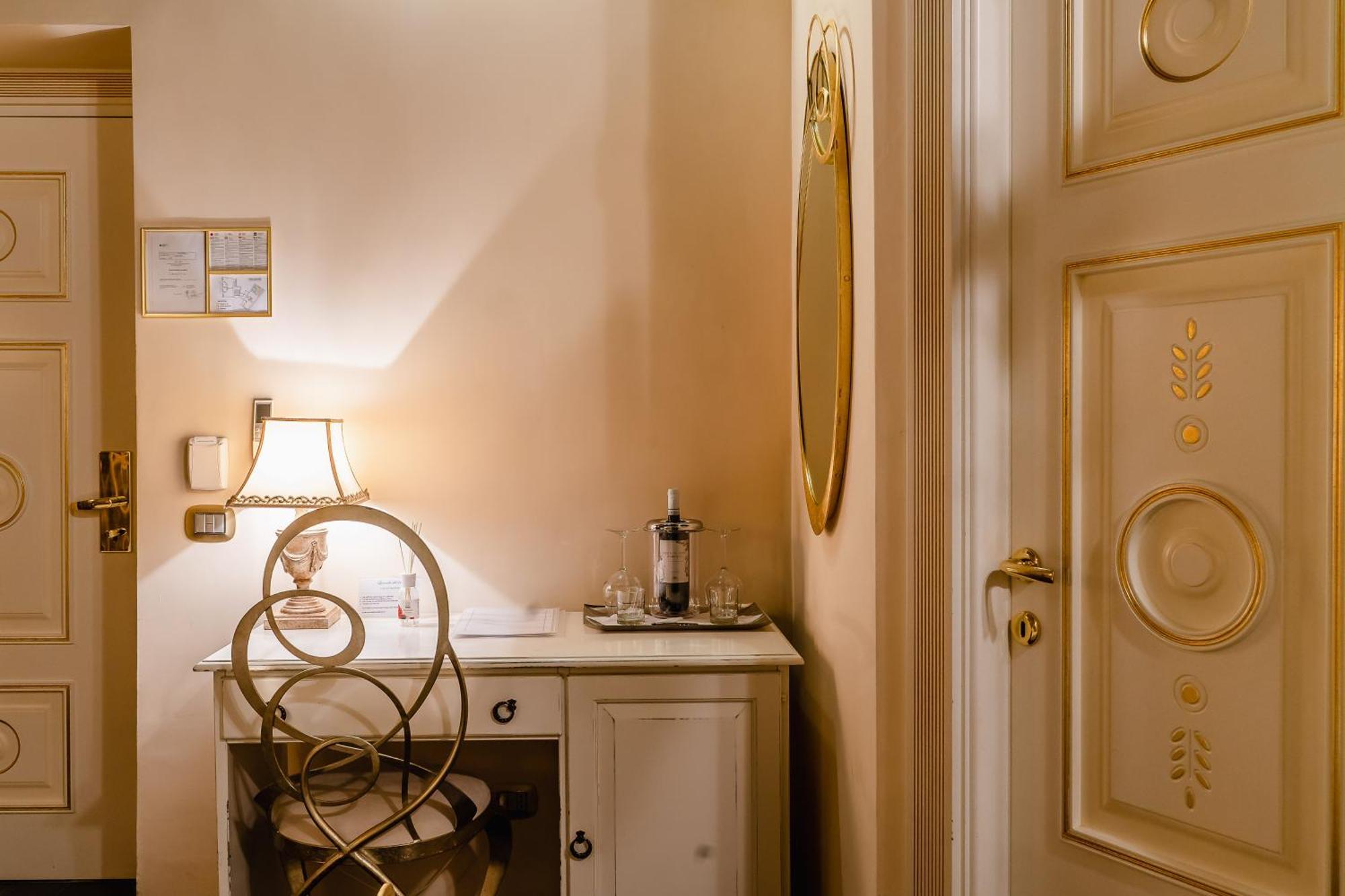 Locanda Del Sole-Roma Piazza Di Spagna Ripetta Zimmer foto