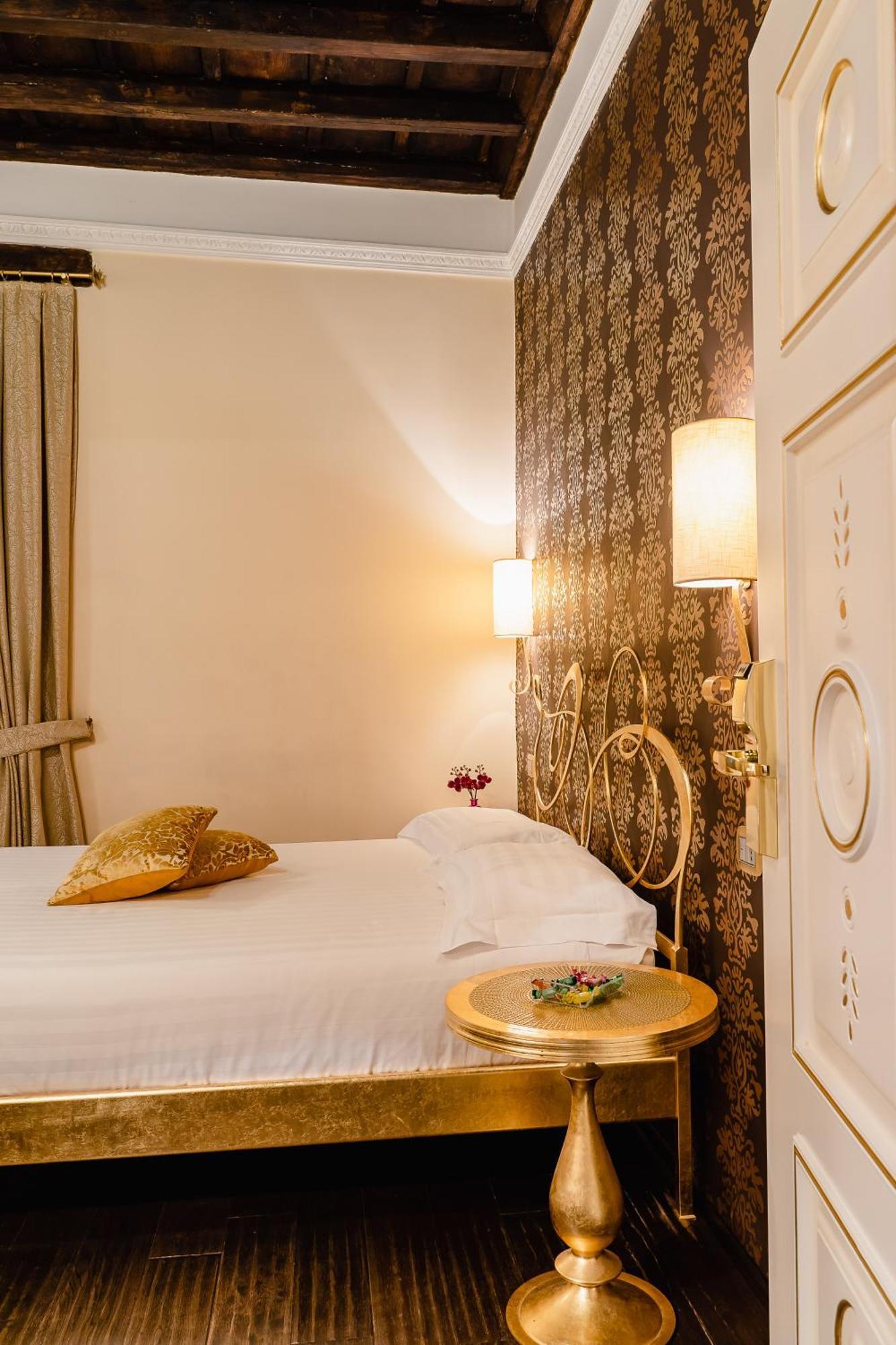 Locanda Del Sole-Roma Piazza Di Spagna Ripetta Zimmer foto
