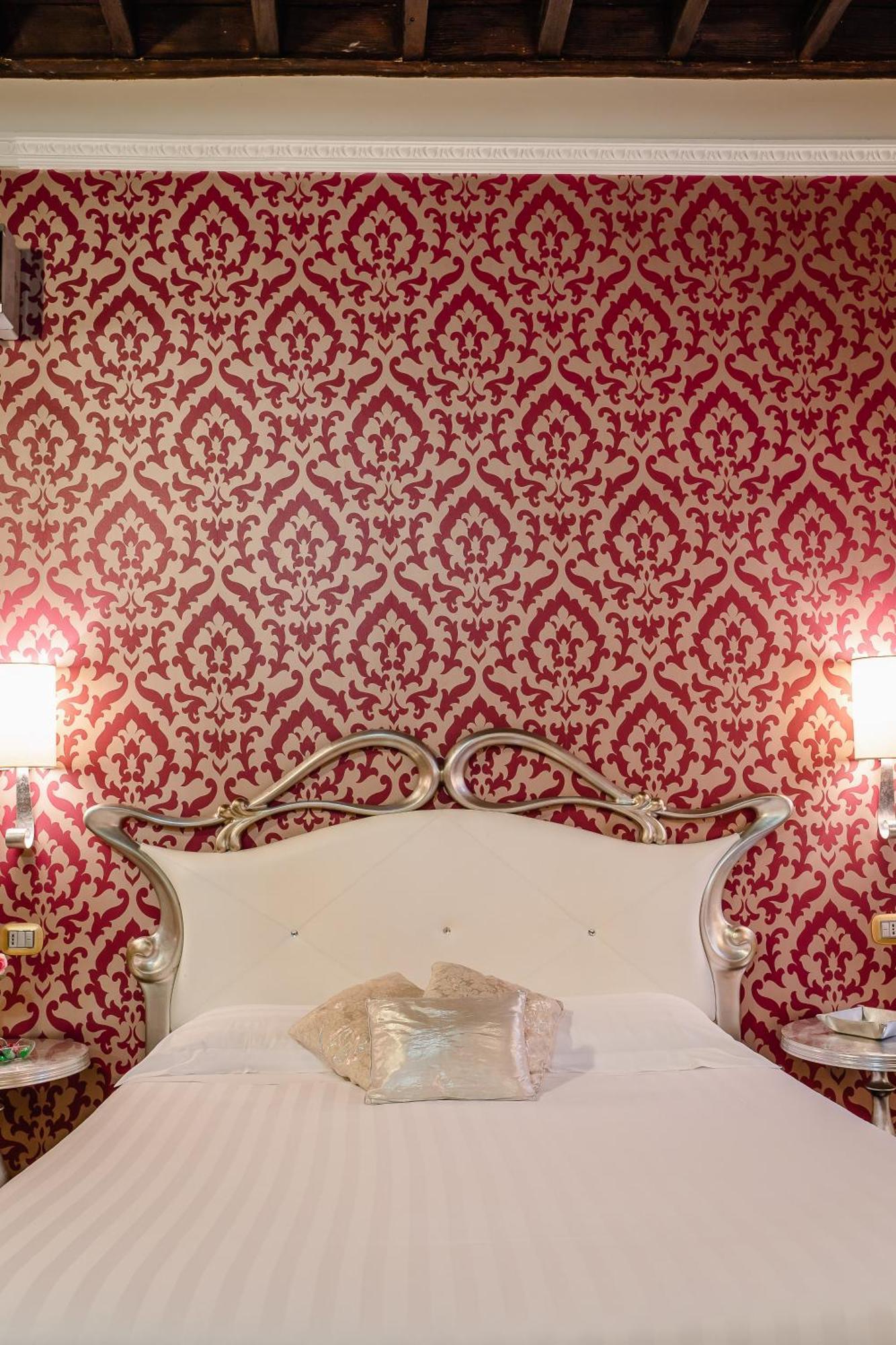 Locanda Del Sole-Roma Piazza Di Spagna Ripetta Zimmer foto