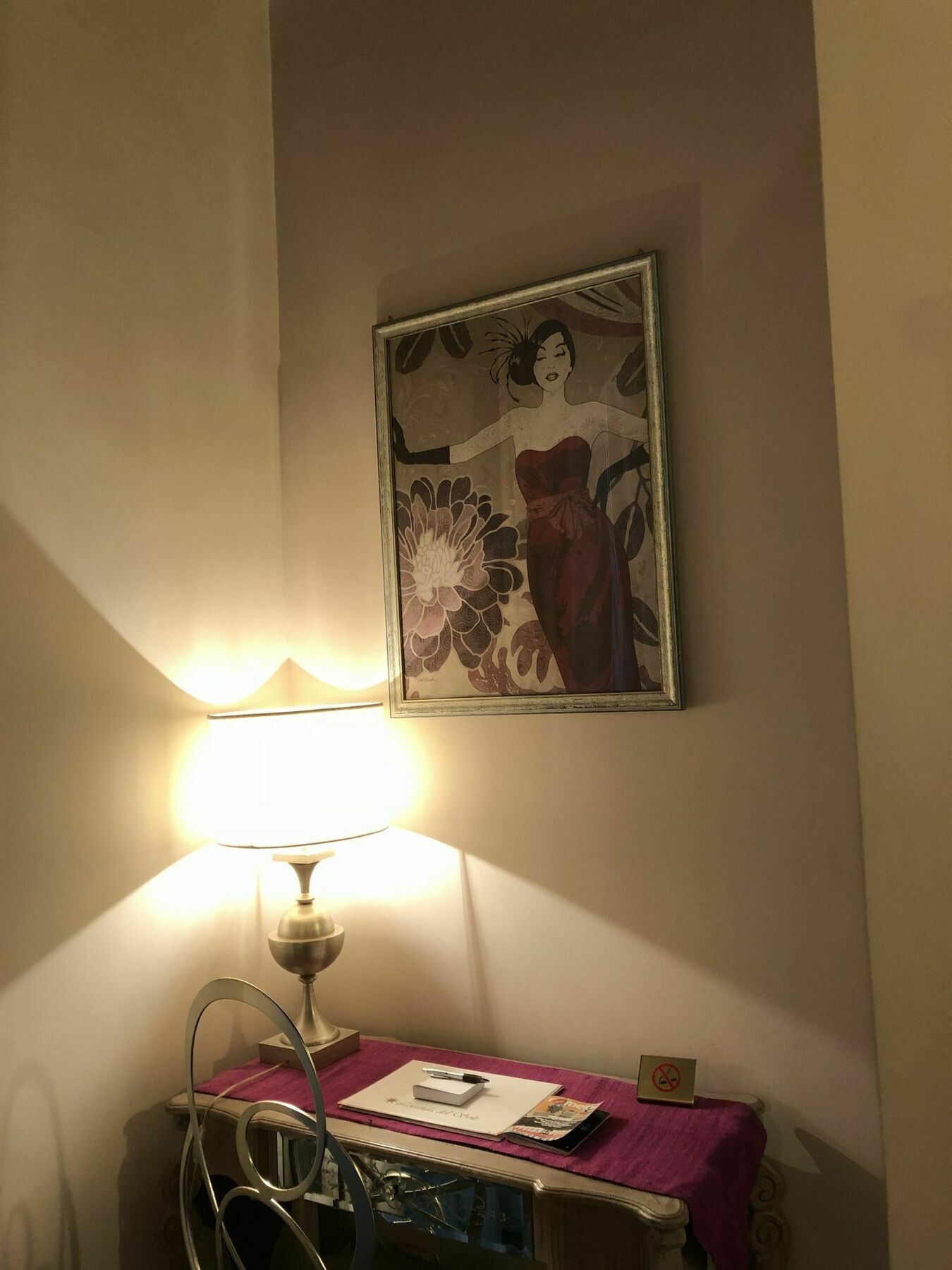 Locanda Del Sole-Roma Piazza Di Spagna Ripetta Exterior foto